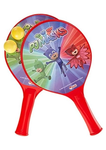 Pjmask Raket 03386, Renkli