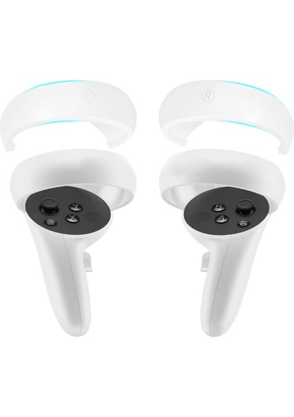 Kumanda/controller Koruyucu M032 Meta/oculus Quest 2 ile Uyumlu