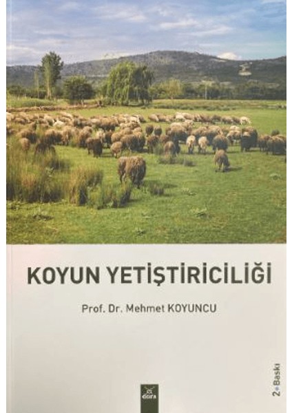 Koyun Yetiştiriciliği
