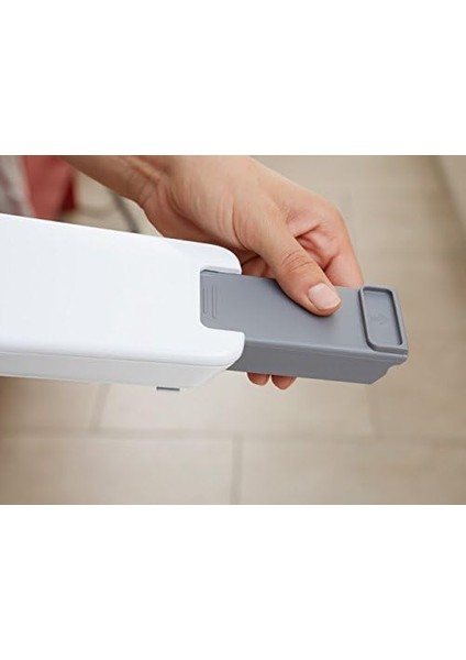 PV1820L Li-Ion Döner Kafa Siklonik Sistem Şarjlı Süpürge, 18V/27WATT
