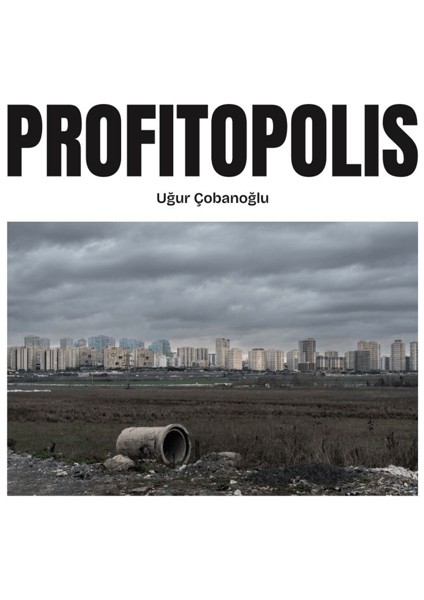 Profitopolis