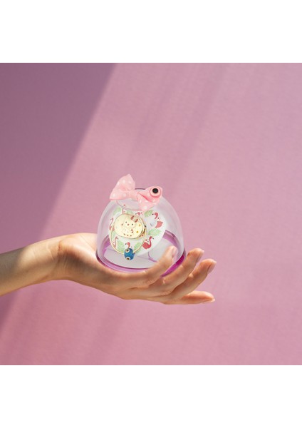 Kız Bebek 14 Ayar Altın Emzik ''hello Kitty'' Nazar Boncuklu Pırlanta Co fiyatları