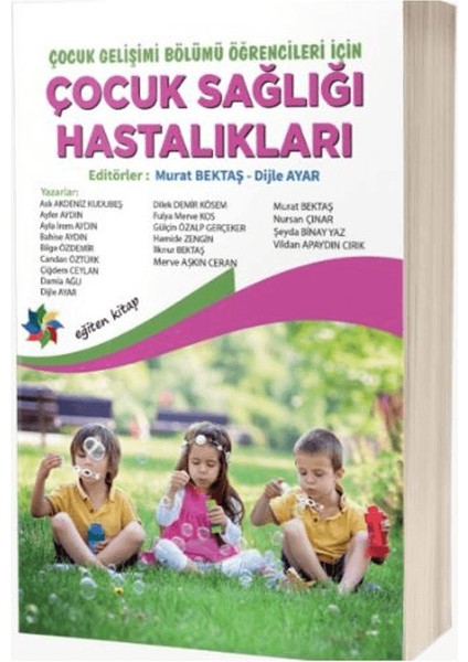 Çocuk Sağlığı ve Hastalıkları