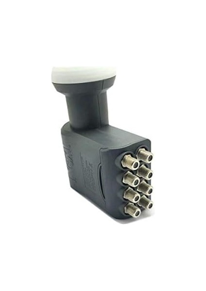 Nextstar Next YE-808 Octo Platinum Lnb