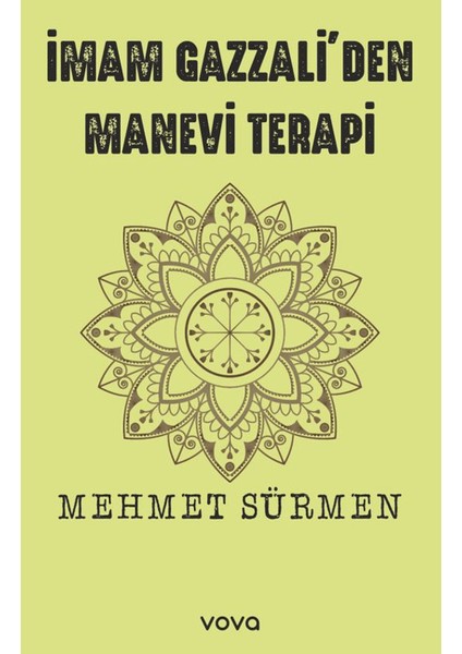 Imam Gazzali'den Manevi Terapi