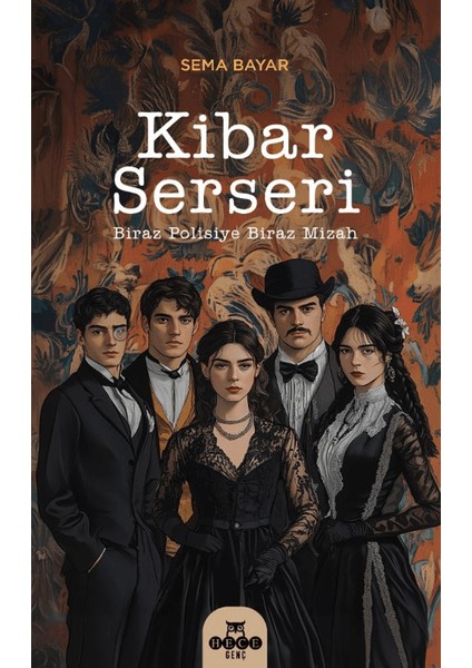 Kibar Serseri