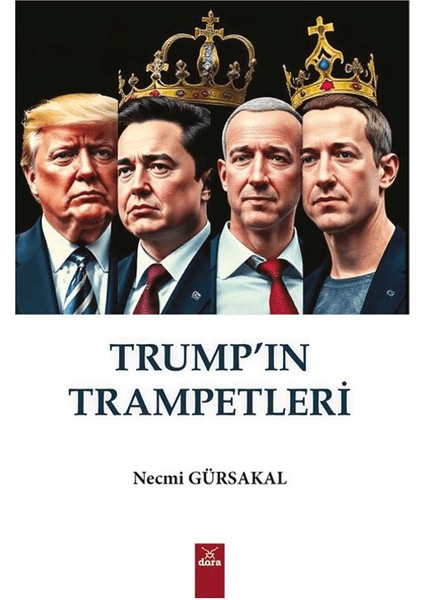 Trump'ın Trampetleri