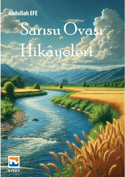 Sarısu Ovası Hikayeleri