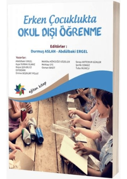 Erken Çocuklukta Okul Dışı Öğrenme