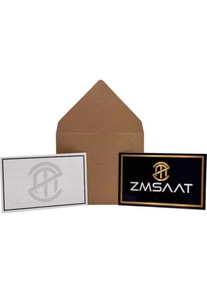 Çelik Kordon Kadın Kol Saati 3 Atm Suya Dayanıklı Gümüş-Gold-Yeşil ZMDK1187 fırsatları