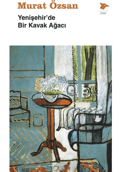 Yenişehir’de Bir Kavak Ağacı