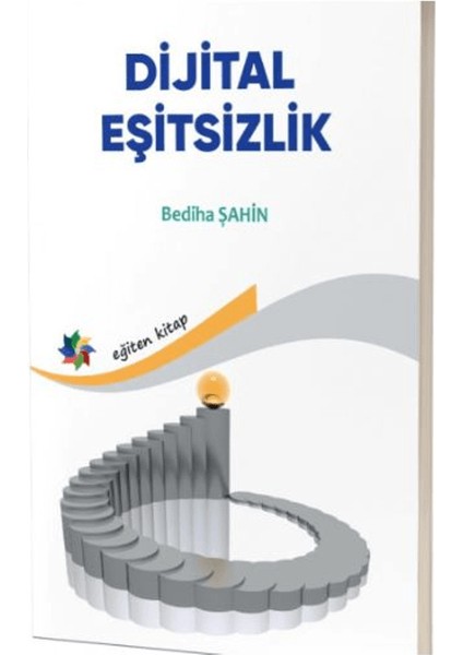 Dijital Eşitsizlik
