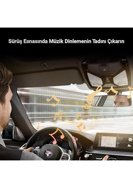 USB Type-C To 3.5mm Aux Hi-Fi Ses Kablosu 1 Metre fiyatları