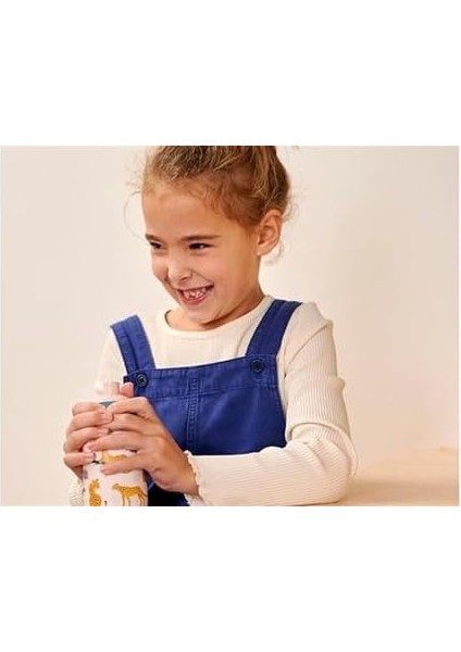 Su Şişesi 400 Ml, Yeşil