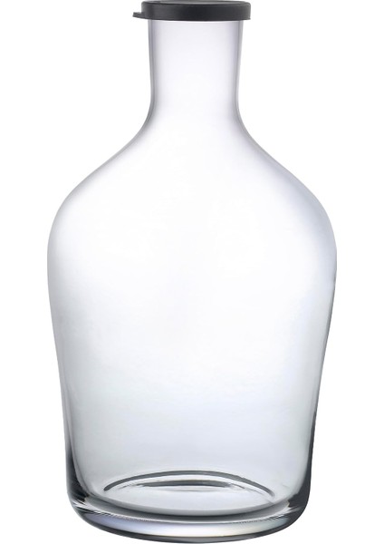 Silo Şarap Karafı - Tekli - 3000CC