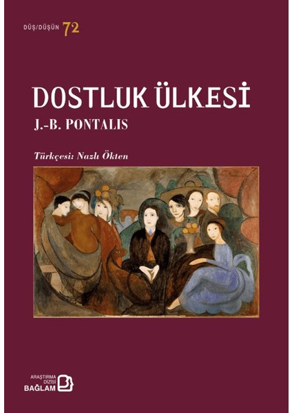 Dostluk Ülkesi