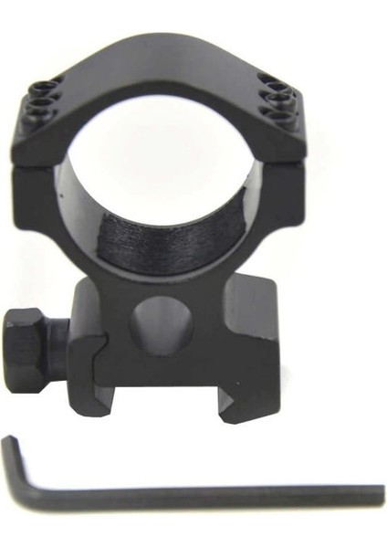 30MM/21MM Tüfek Için Lazer Fener Bağlama Aparatı Tdrtr