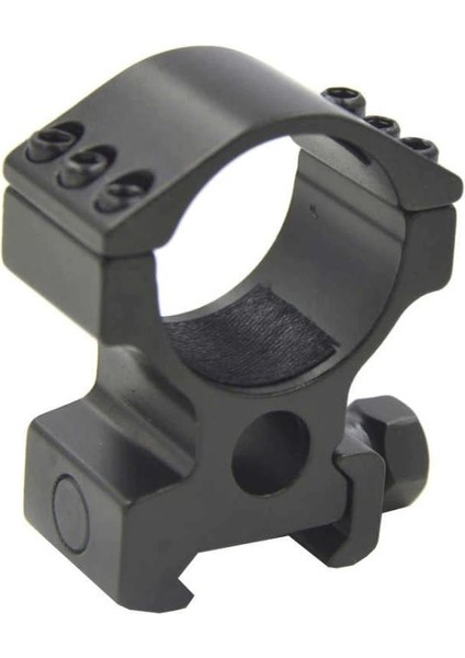 30MM/21MM Tüfek Için Lazer Fener Bağlama Aparatı Tdrtr