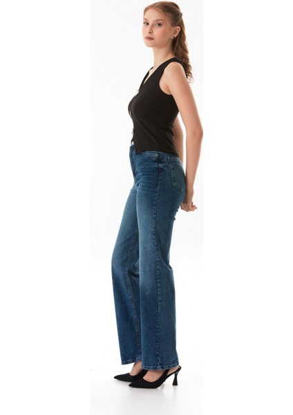 Fitilli Fiyonk Detaylı Body