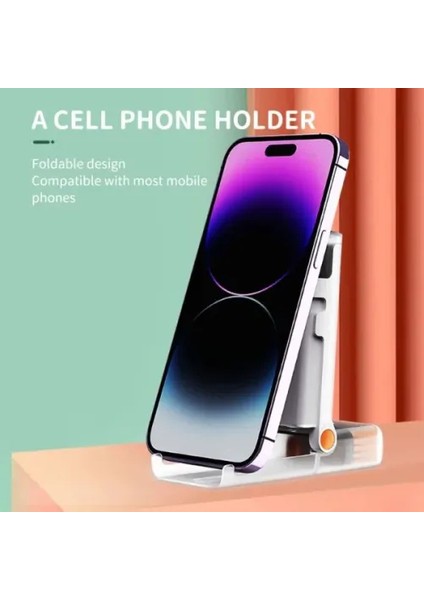 Çok Amaçlı Temizleyici Kit ve Telefon Standı Tdrtr fiyatları