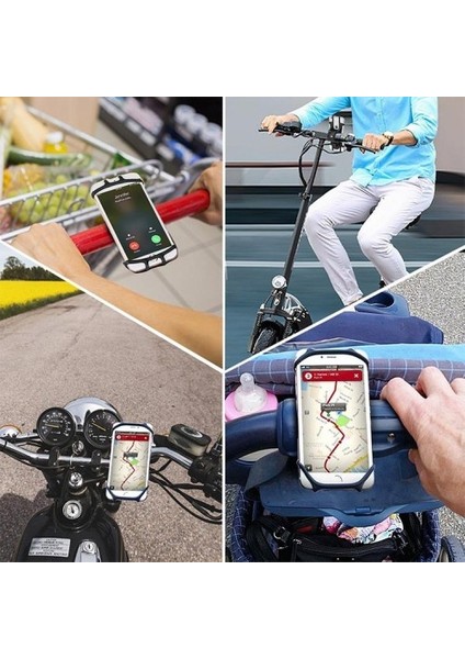 Motosiklet Bisiklet Telefon Tutucu Tdrtr modelleri