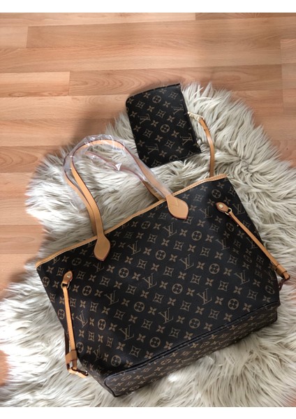 Louis Model Marka Çanta