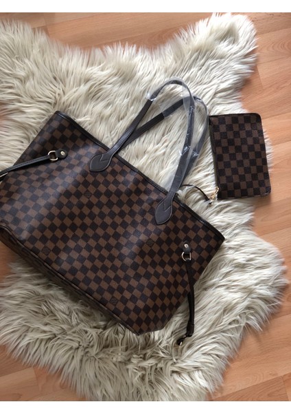 Louis Model Marka Çanta