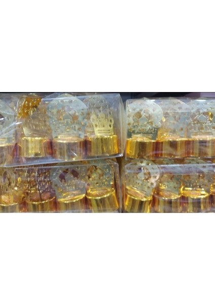 12'li Ramazan Ayaklı LED Işık Gold Renk Gün Işığı fiyatları