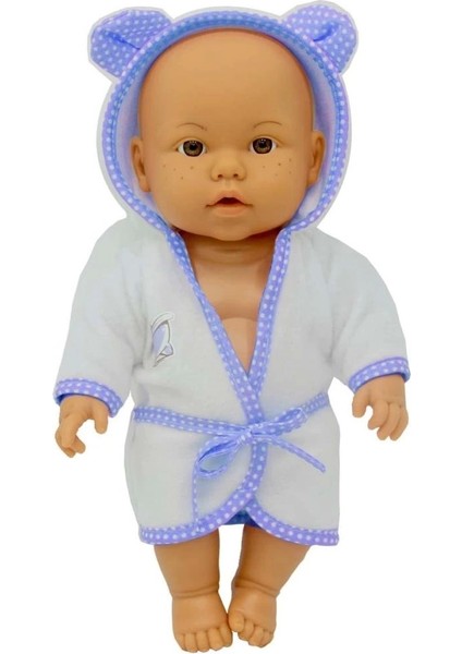 Nessiworld Sunman Bebelou Banyo Zamanı Bebek modelleri
