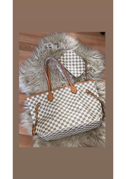 Louis Model Marka Çanta