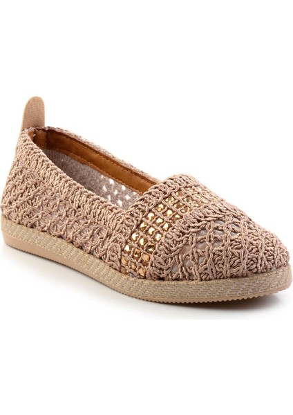 Vizon Kadın Espadril K01823123787 modelleri