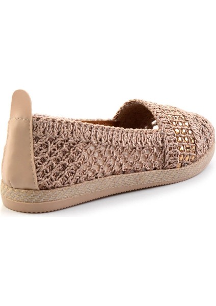 Vizon Kadın Espadril K01823123787 fırsatları