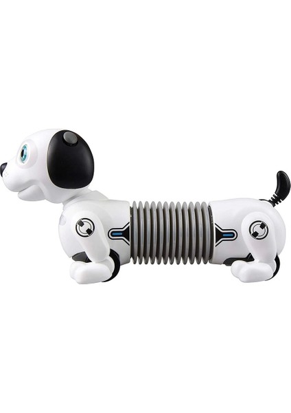 Nessiworld Silverlit Robo Dackel Junior Robot Köpek