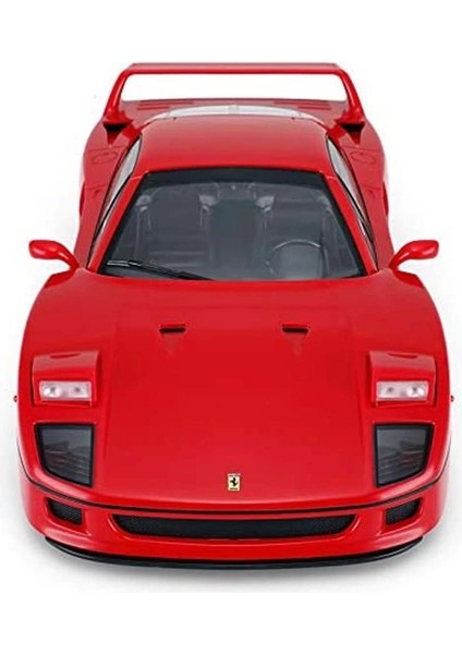 Nessiworld Rastar 1:14 Ferrari F40 Uzaktan Kumandalı Araba