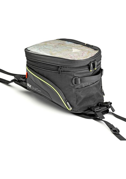 EA142 Bağlamalı Depo Üstü Çanta (25 Litre)