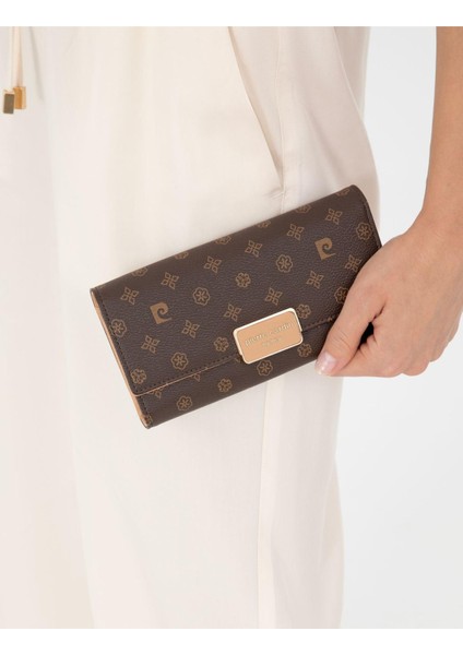 06PC24K2707 Kadın Cüzdan