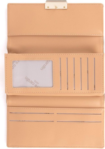 06PC24K2707 Kadın Cüzdan indirimleri