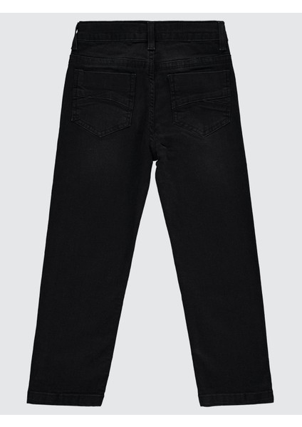 Civil Boys Basic 5 Cep 6-9 Yaş Pantolon Koyu Mavi fiyatları