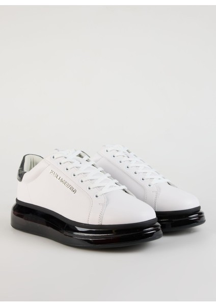 Siyah - Beyaz Erkek Sneaker Kaprı Kushıon Lo Lace Lthr fiyatları