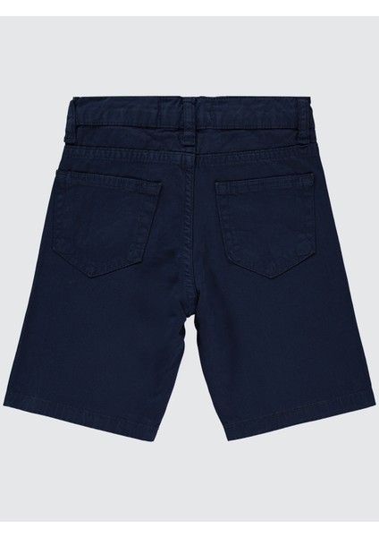 Erkek Çocuk Kapri 2-5 Yaş Lacivert fiyatları