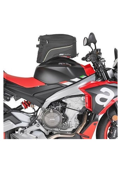 EA143 Easylock Depo Üstü Çanta (21-27 Litre)