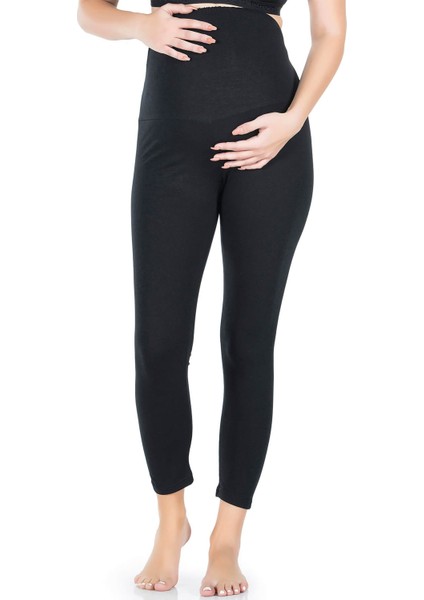 Beruflic Likralı Hamile Tayt 0528