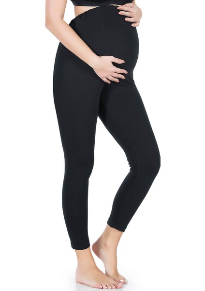 Beruflic Likralı Hamile Tayt 0528 modelleri