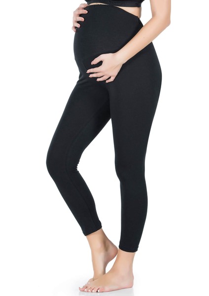 Beruflic Likralı Hamile Tayt 0528 fırsatları