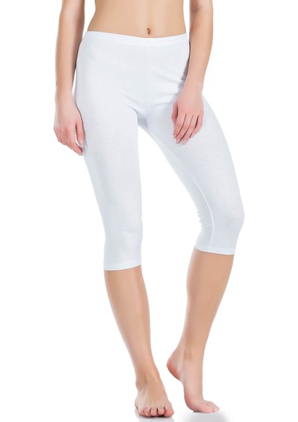 Beruflic Kısa Kadın Tayt 424 modelleri