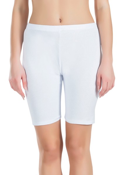 Beruflic Kısa Kadın Tayt 412