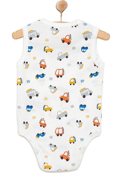 Erkek Atlet Body Erkek Bebek