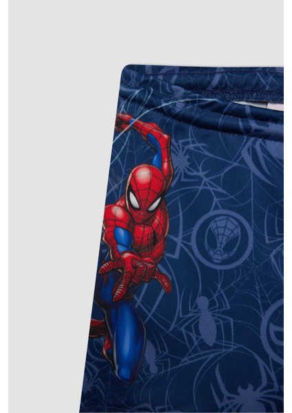 Erkek Çocuk Marvel Spiderman Mayo C4586A824HS