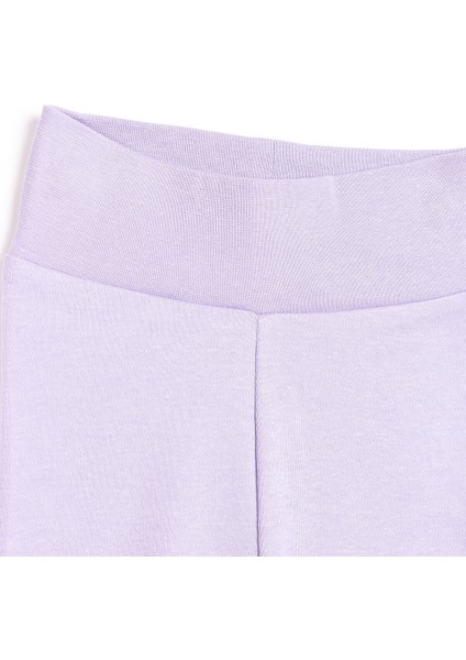 Yenidoğan Geniş Bel Güneş Desenli 2li Patikli Alt Kız Bebek modelleri