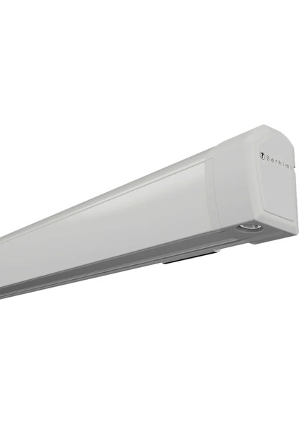 M44 3.00 x 2.50 Beyaz Duvar Tipi Karavan Tentesi